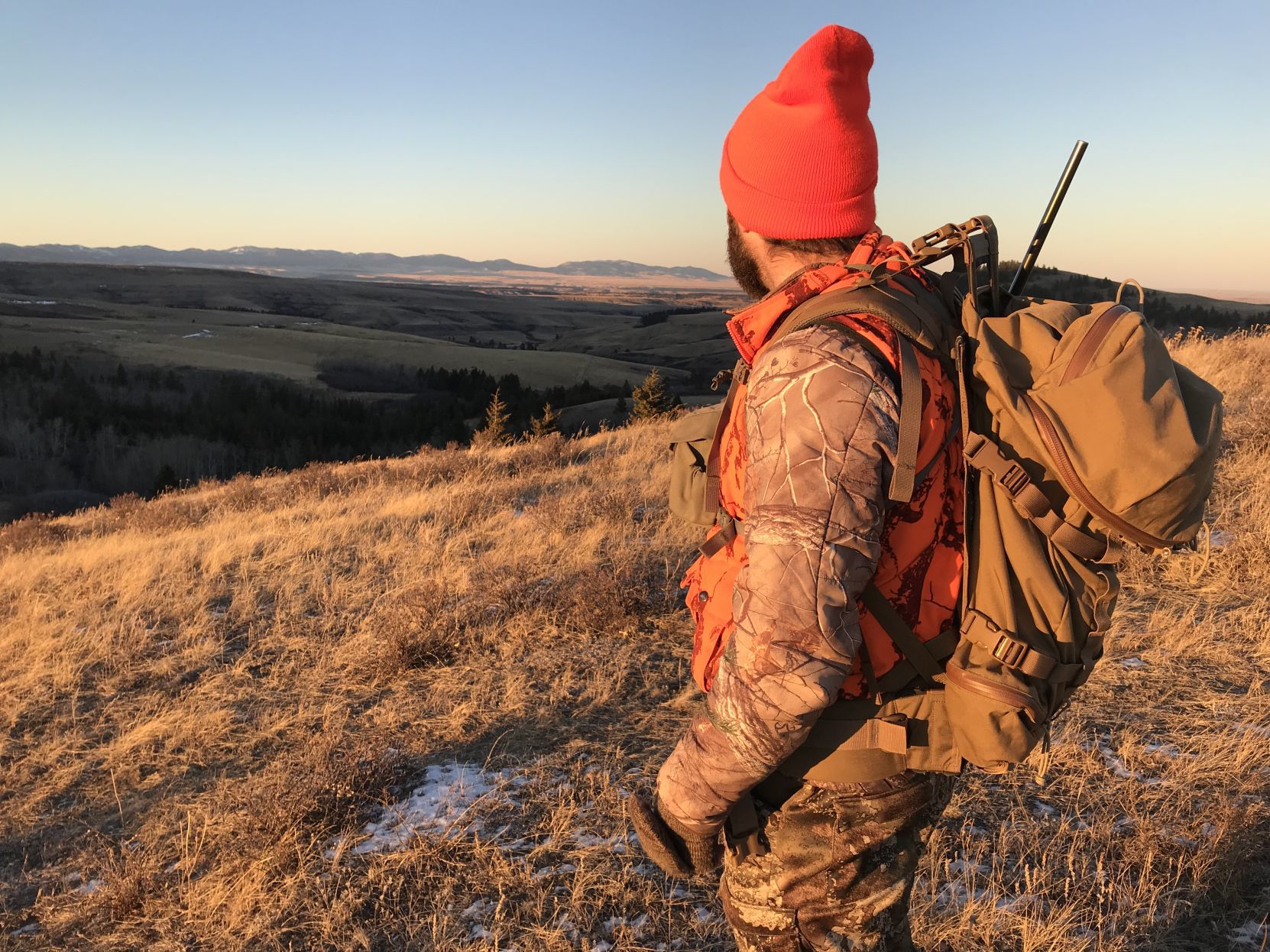 Hunters